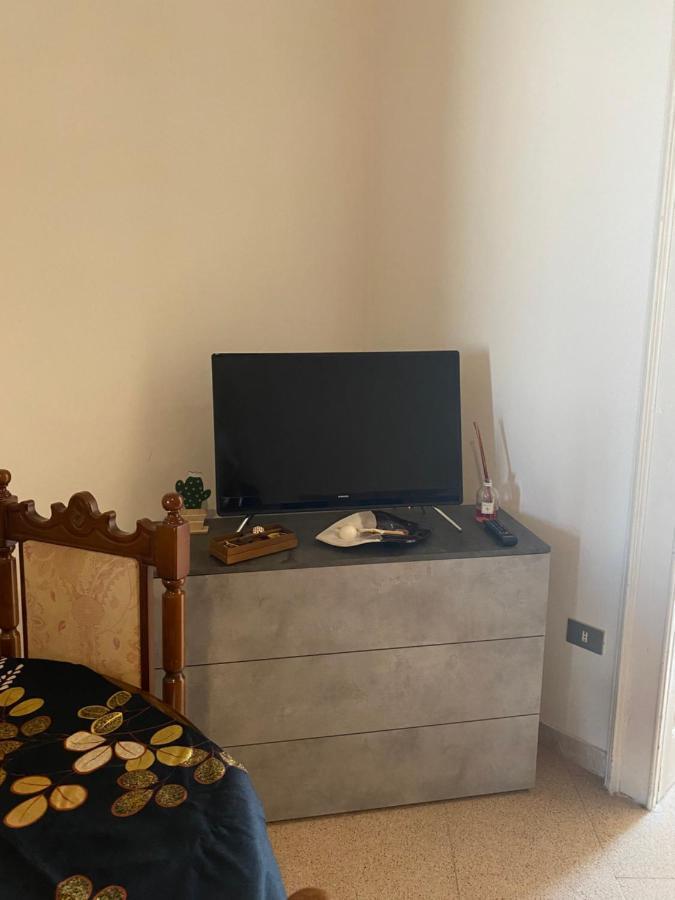 Casalinda Apartment Soleto Ngoại thất bức ảnh