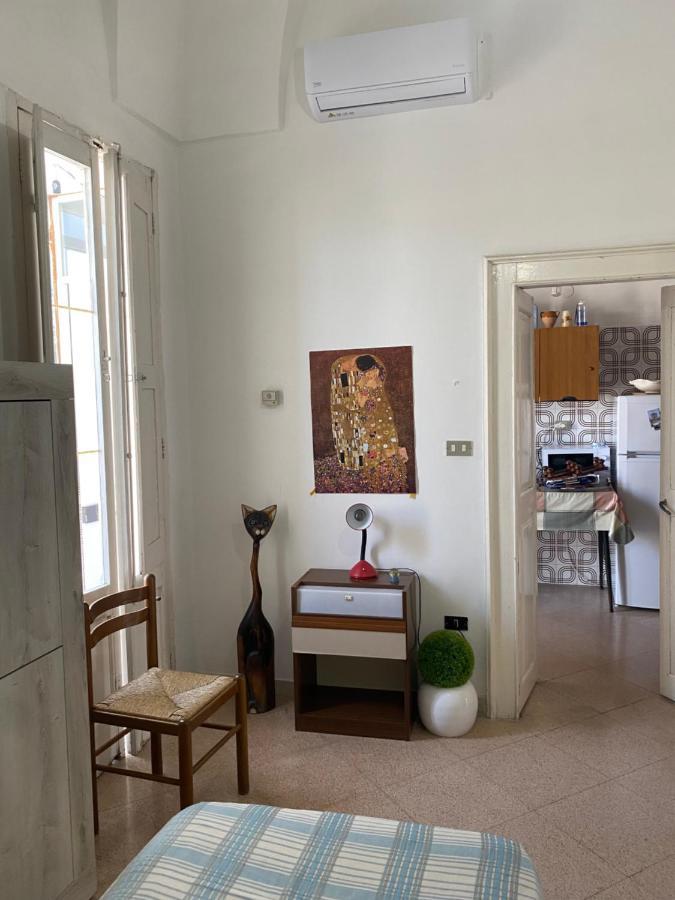 Casalinda Apartment Soleto Ngoại thất bức ảnh