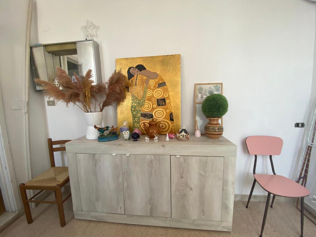 Casalinda Apartment Soleto Ngoại thất bức ảnh