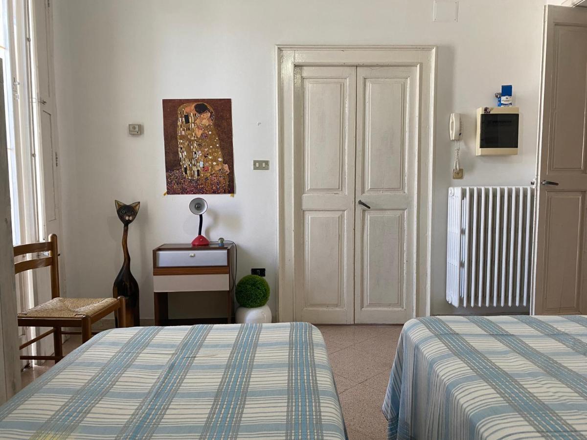 Casalinda Apartment Soleto Ngoại thất bức ảnh