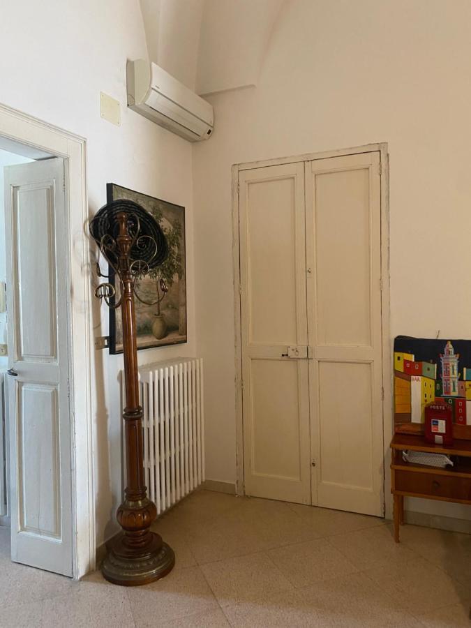 Casalinda Apartment Soleto Ngoại thất bức ảnh