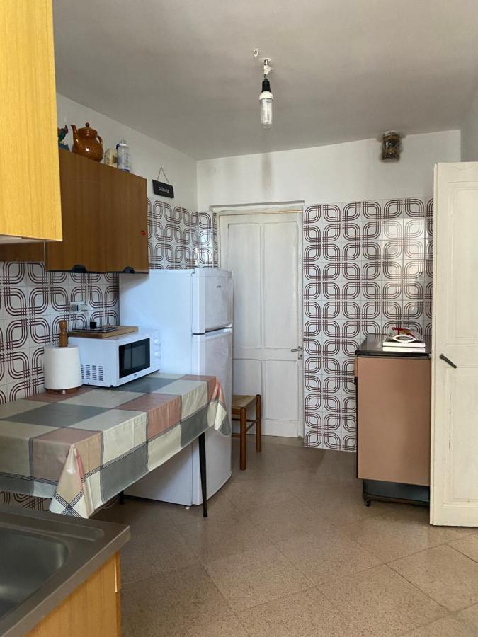 Casalinda Apartment Soleto Ngoại thất bức ảnh